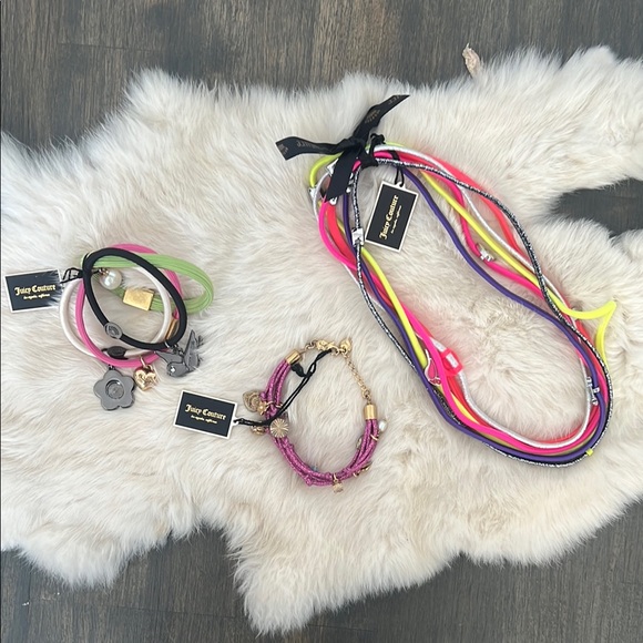 Juicy Couture Accessories - Picture 2 of 6
